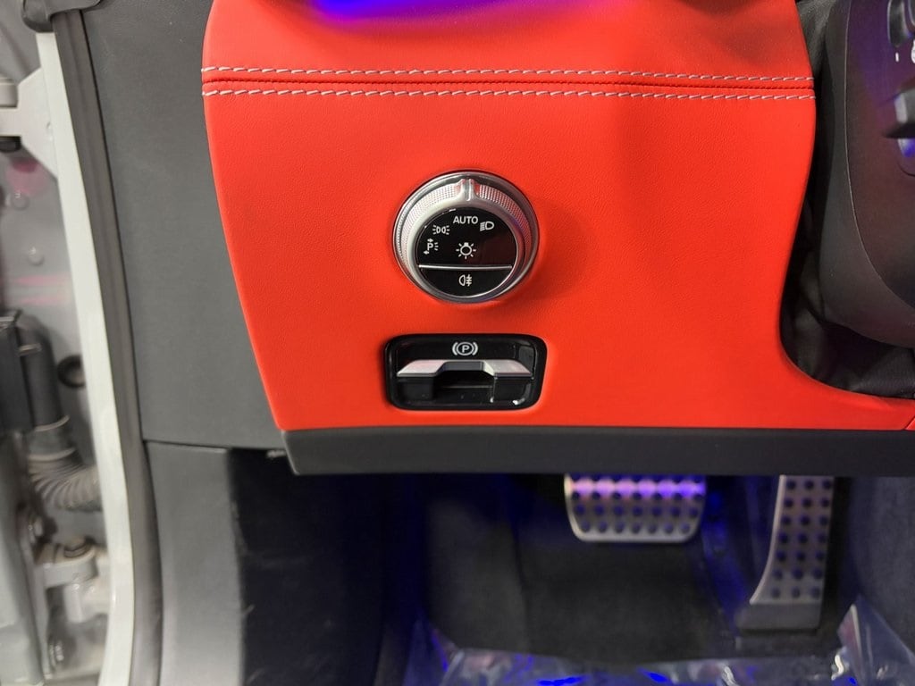 2022 MERCEDES-BENZ SL-CLASS - Image 11