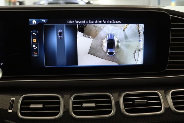 2025 MERCEDES-BENZ GLE-CLASS - Image 7