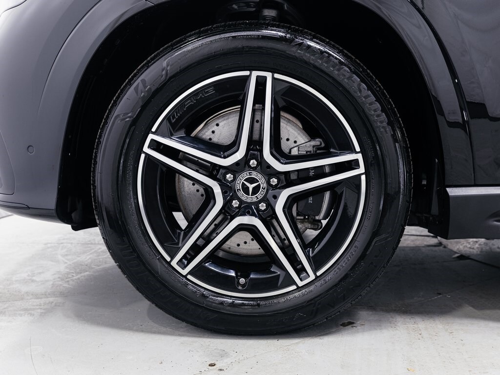 2025 MERCEDES-BENZ GLE-CLASS - Image 39