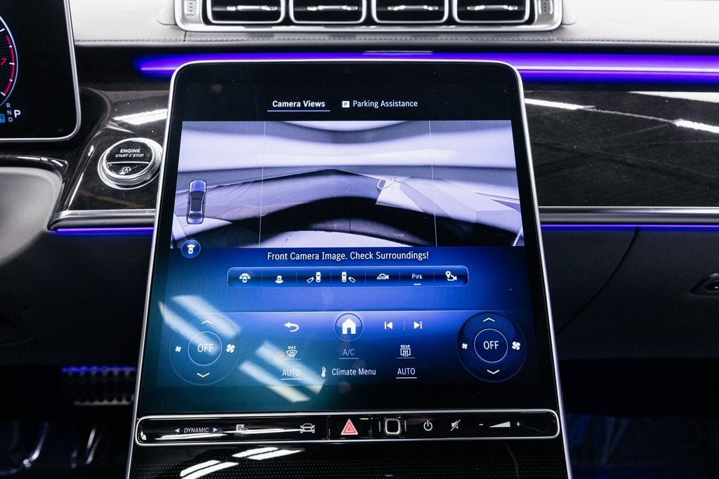 2023 MERCEDES-BENZ S-CLASS - Image 22