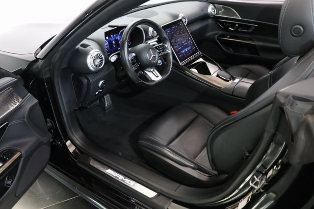 2022 MERCEDES-BENZ SL-CLASS - Image 24