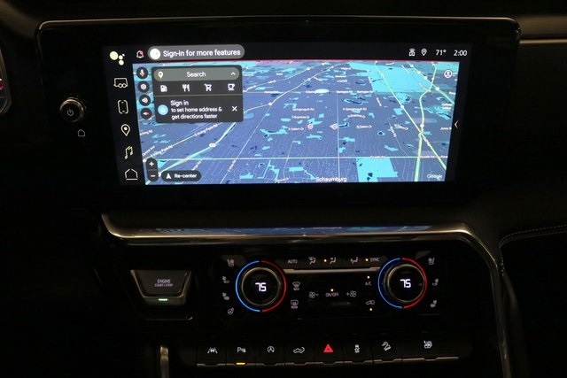 2024 GMC SIERRA - Image 23