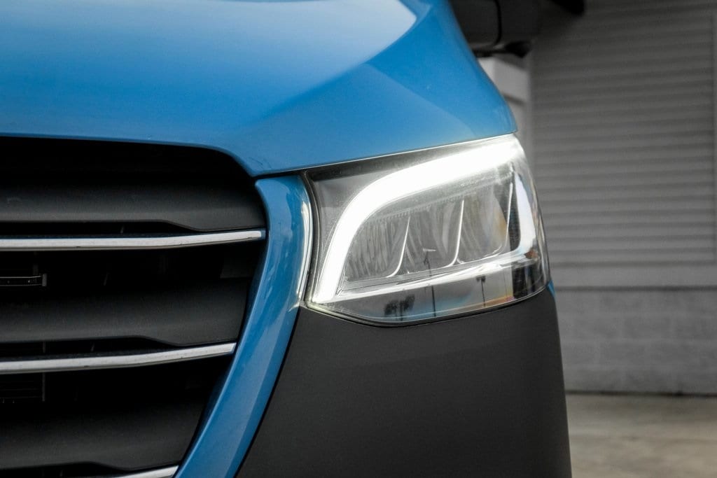 2025 MERCEDES-BENZ SPRINTER - Image 6