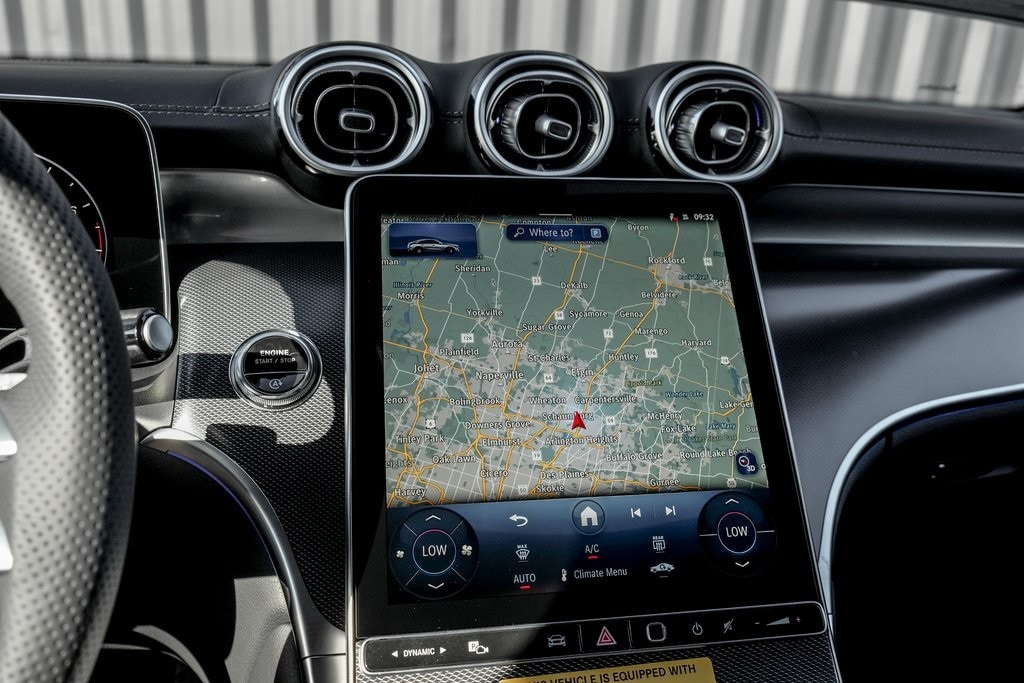 2026 MERCEDES-BENZ GLC-CLASS - Image 15