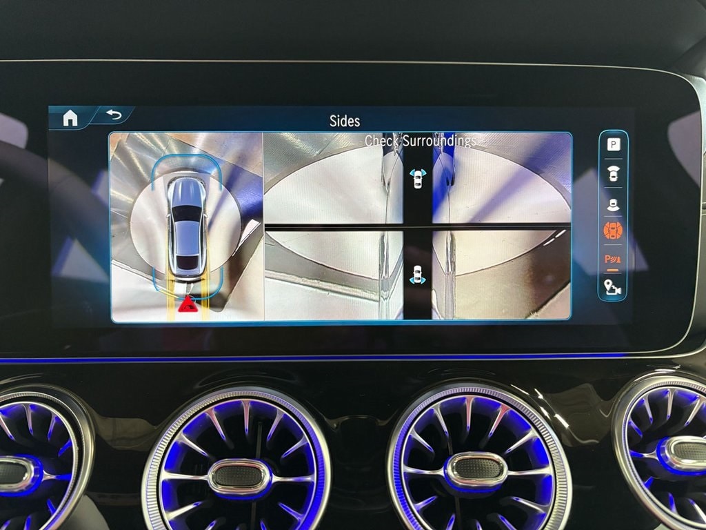 2024 MERCEDES-BENZ AMG GT - Image 20