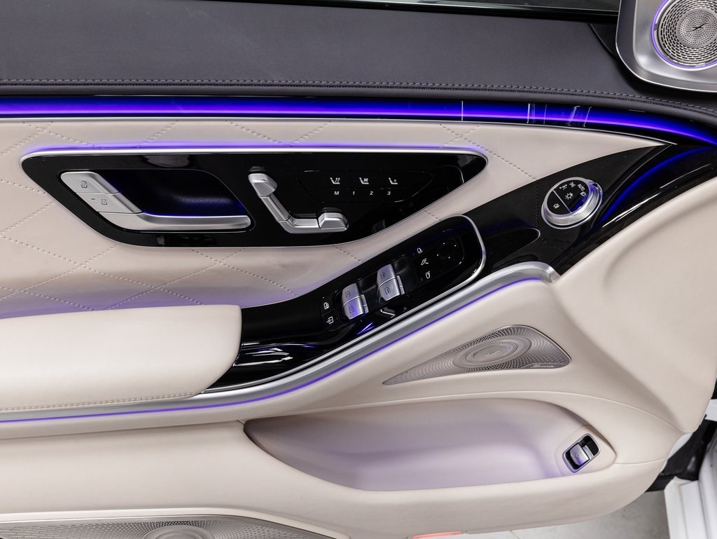 2024 MERCEDES-BENZ S-CLASS - Image 6