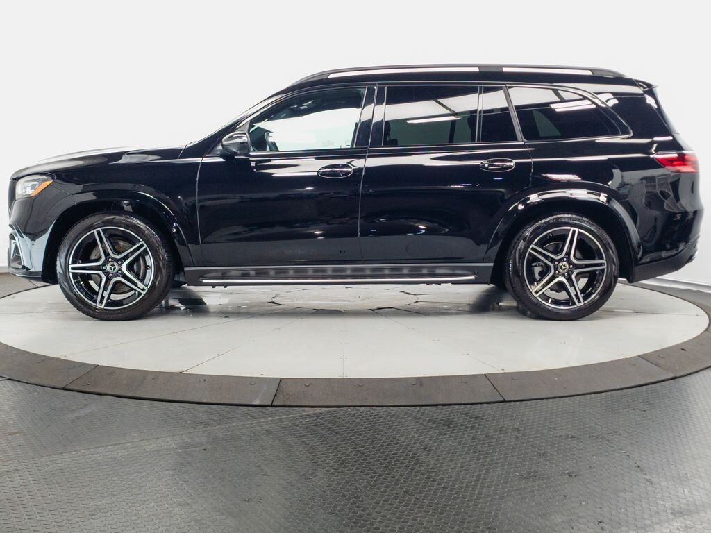 Used 2024 Mercedes-Benz GLS GLS 450 SUV