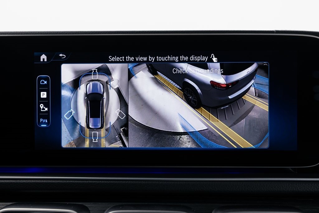 2026 MERCEDES-BENZ GLS-CLASS - Image 23