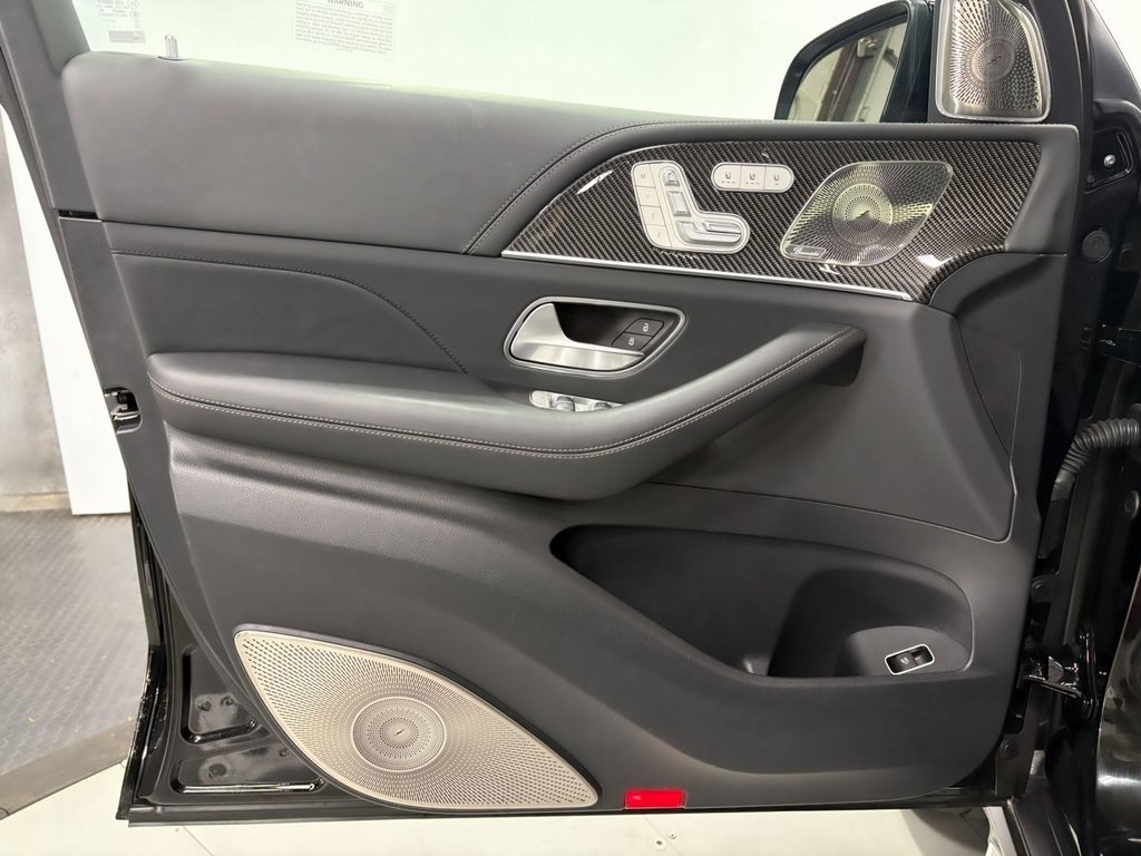 2024 MERCEDES-BENZ GLS-CLASS - Image 6