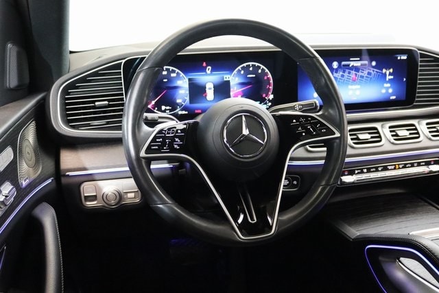 2024 MERCEDES-BENZ GLE-CLASS - Image 20