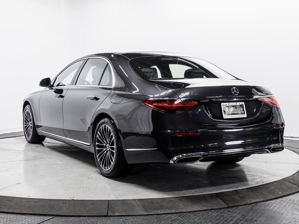 2023 MERCEDES-BENZ S-CLASS - Image 33