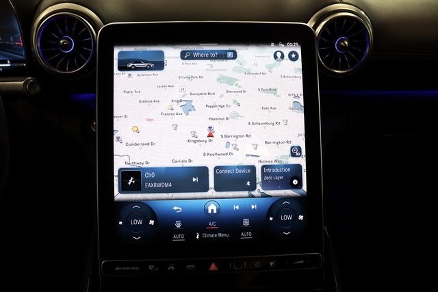 2022 MERCEDES-BENZ SL-CLASS - Image 23