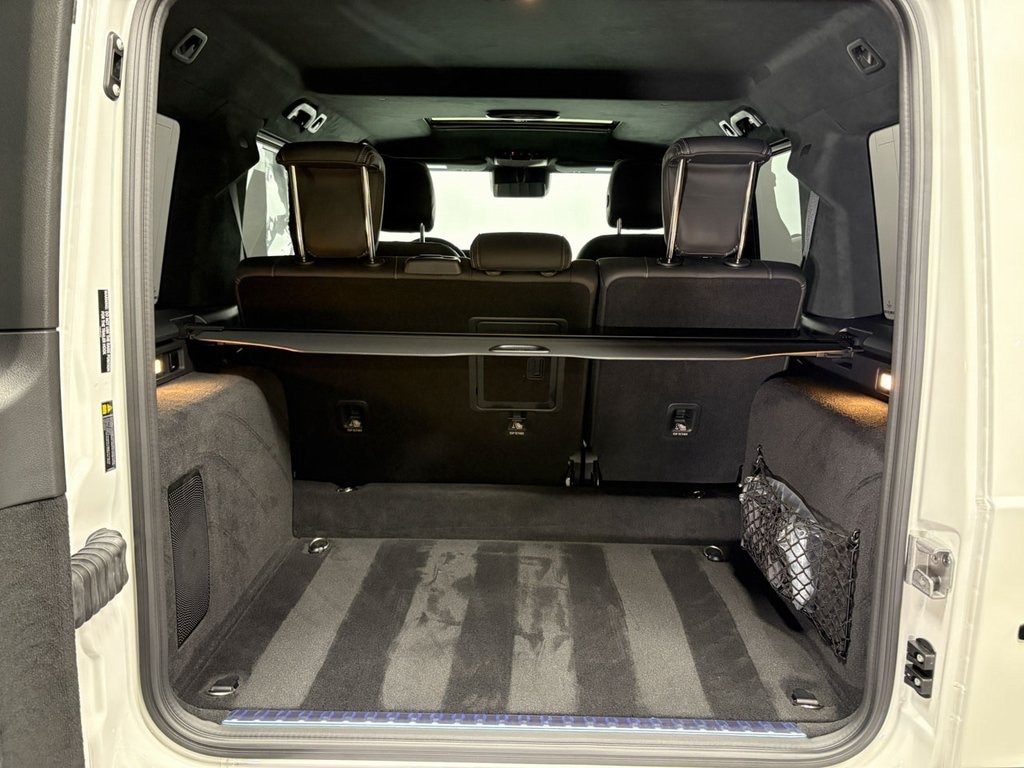 2025 MERCEDES-BENZ G-CLASS - Image 32