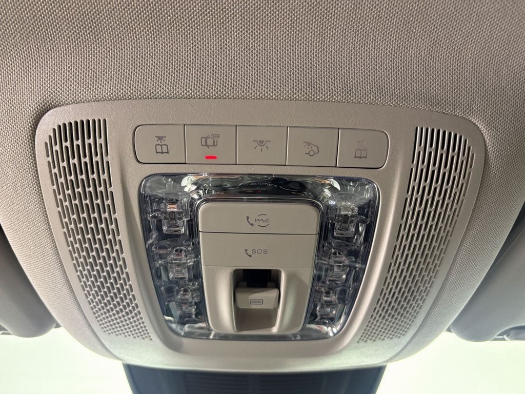 2024 MERCEDES-BENZ GLS-CLASS - Image 24