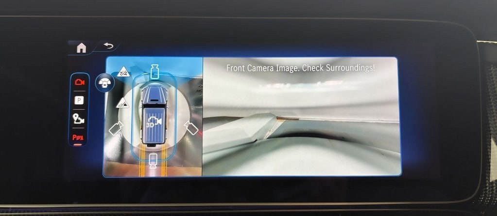 2025 MERCEDES-BENZ G-CLASS - Image 18