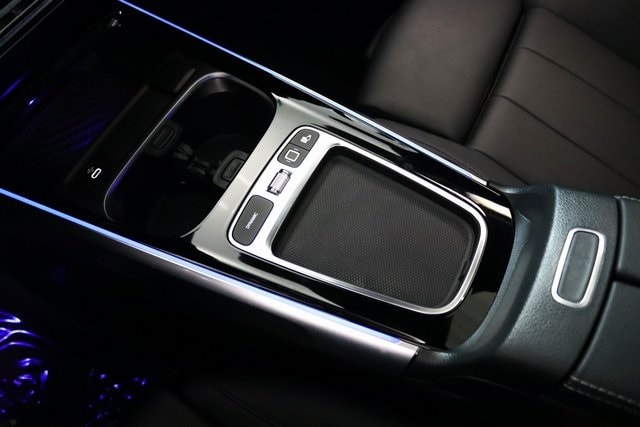 2025 MERCEDES-BENZ GLB-CLASS - Image 26