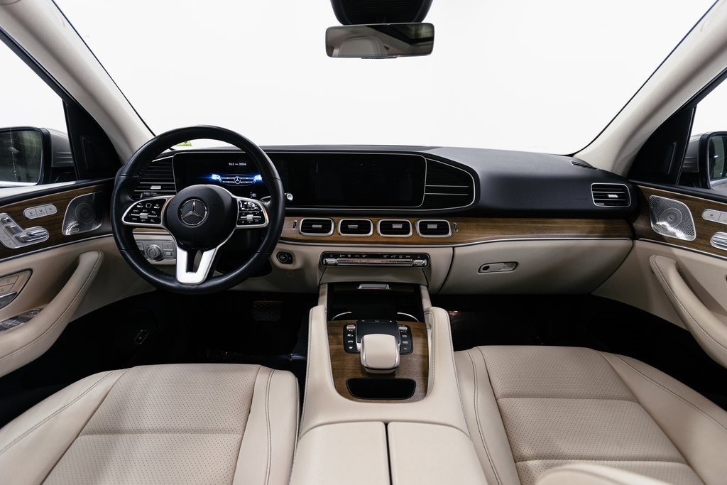 2023 MERCEDES-BENZ GLE-CLASS - Image 26