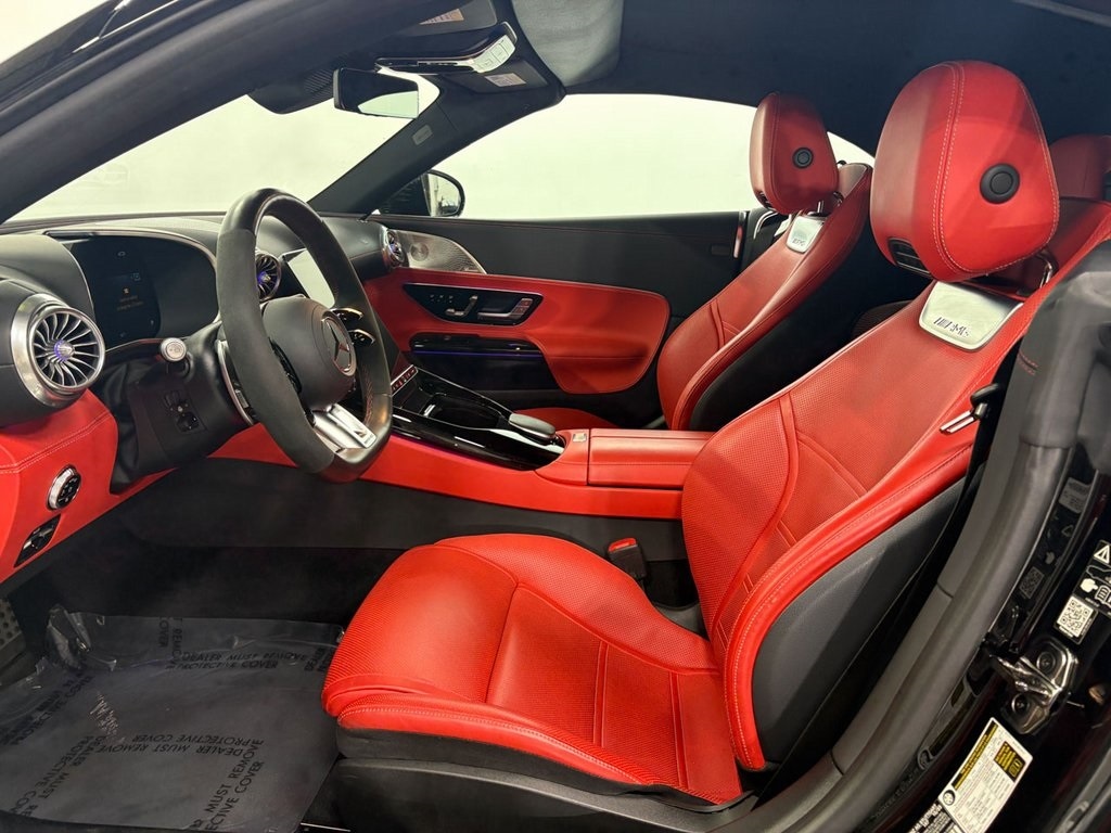 2024 MERCEDES-BENZ SL-CLASS - Image 10