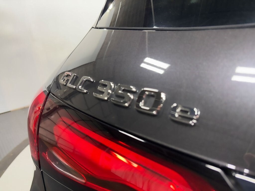2025 MERCEDES-BENZ GLC-CLASS - Image 31
