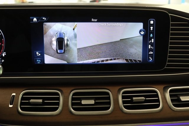 2024 MERCEDES-BENZ GLE-CLASS - Image 28