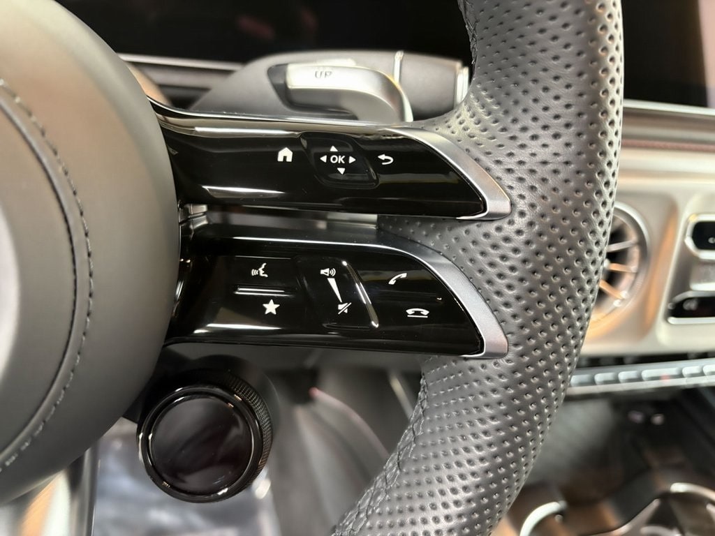 2025 MERCEDES-BENZ G-CLASS - Image 14