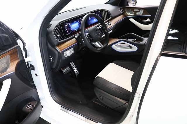 2025 MERCEDES-BENZ GLE-CLASS - Image 21