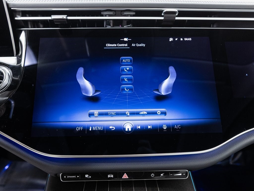 2024 MERCEDES-BENZ E-CLASS - Image 18