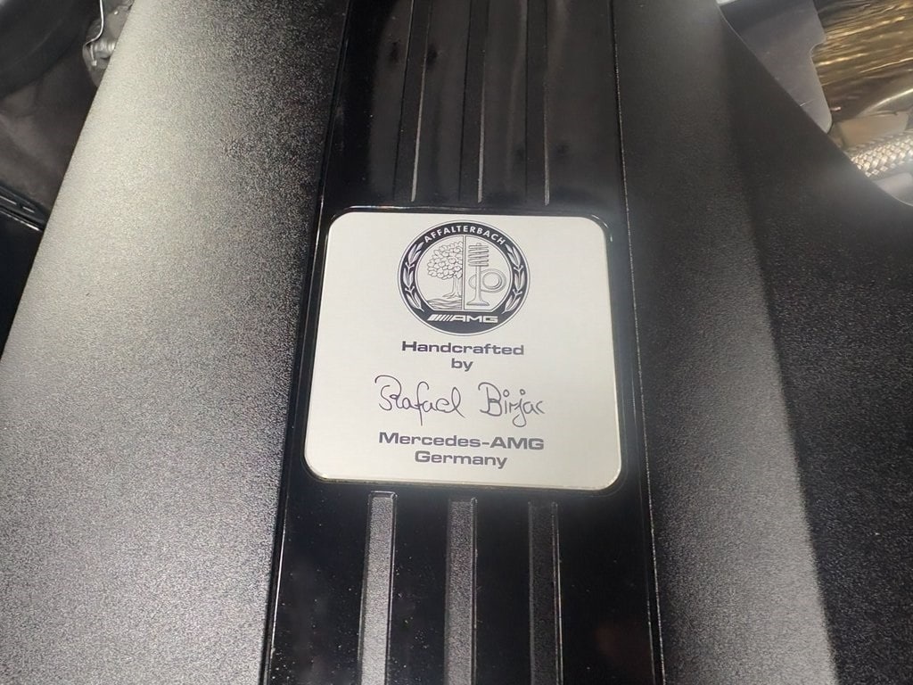 2022 MERCEDES-BENZ SL-CLASS - Image 40