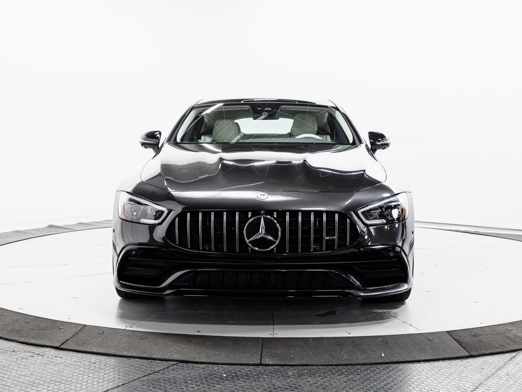 2022 MERCEDES-BENZ AMG GT - Image 2