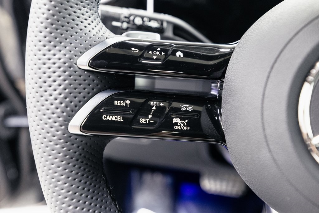 2026 MERCEDES-BENZ GLC-CLASS - Image 11