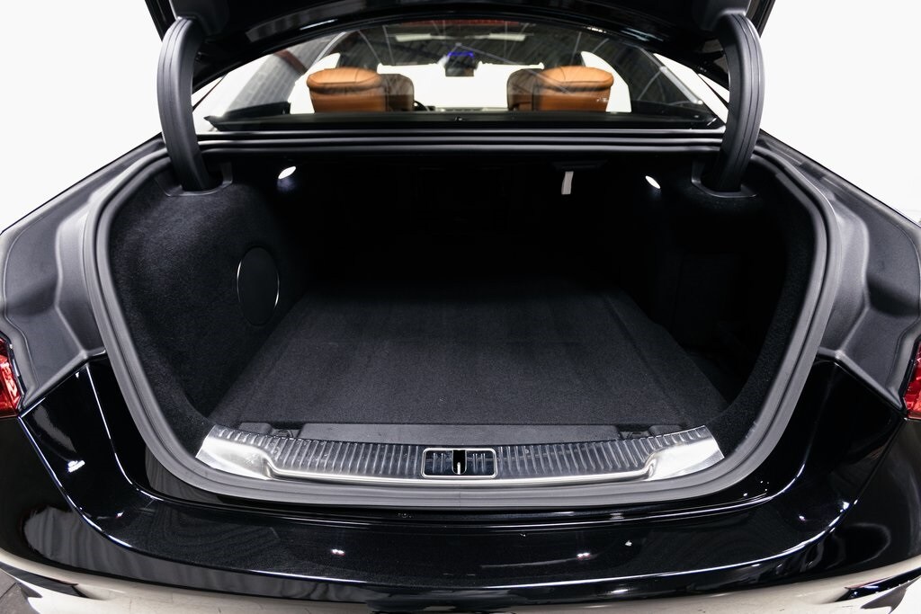 2024 MERCEDES-BENZ S-CLASS - Image 31