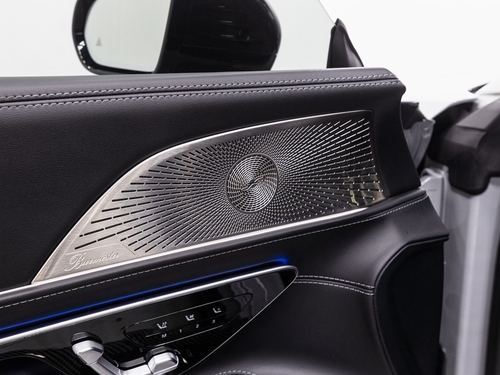 2025 MERCEDES-BENZ AMG GT - Image 7