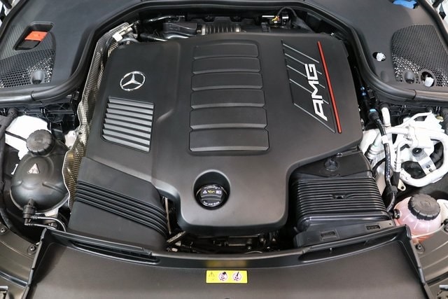 2024 MERCEDES-BENZ AMG GT - Image 33