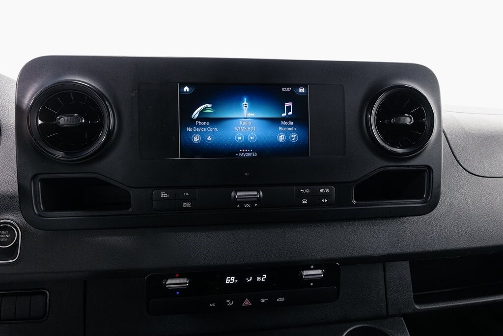 2024 MERCEDES-BENZ SPRINTER - Image 16