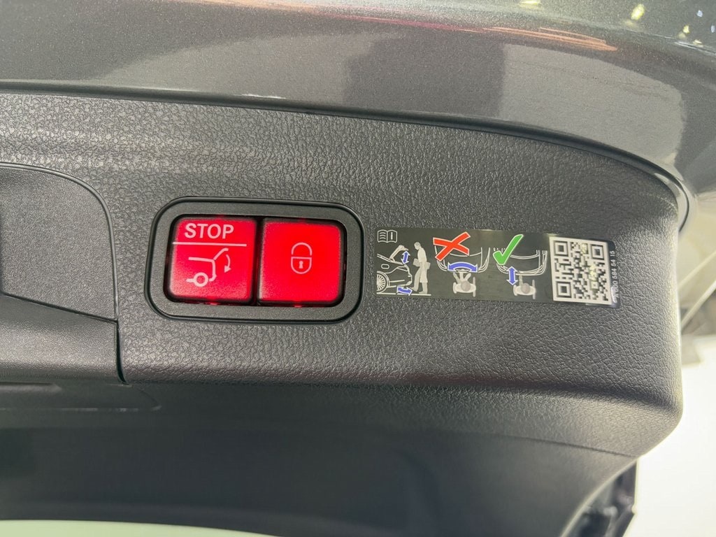 2025 MERCEDES-BENZ GLE-CLASS - Image 34