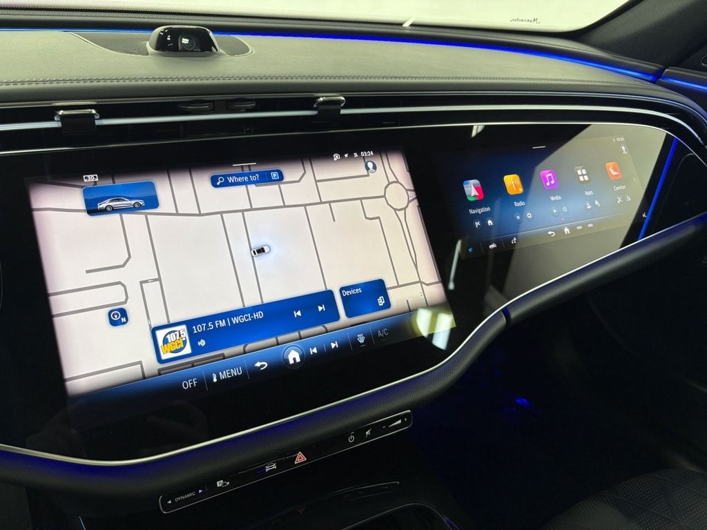 2024 MERCEDES-BENZ E-CLASS - Image 24