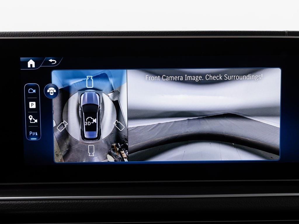 2025 MERCEDES-BENZ GLE-CLASS - Image 22