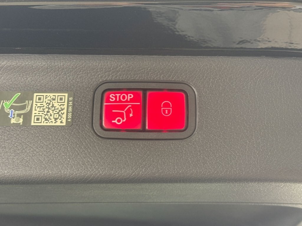 2023 MERCEDES-BENZ EQS-CLASS SUV - Image 37