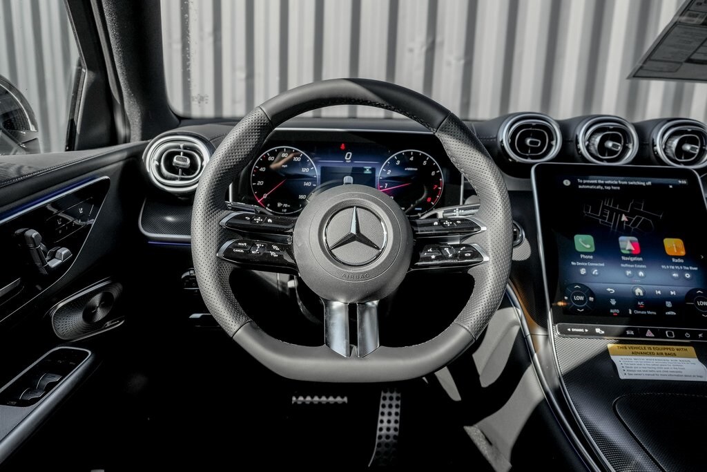 2026 MERCEDES-BENZ GLC-CLASS - Image 18