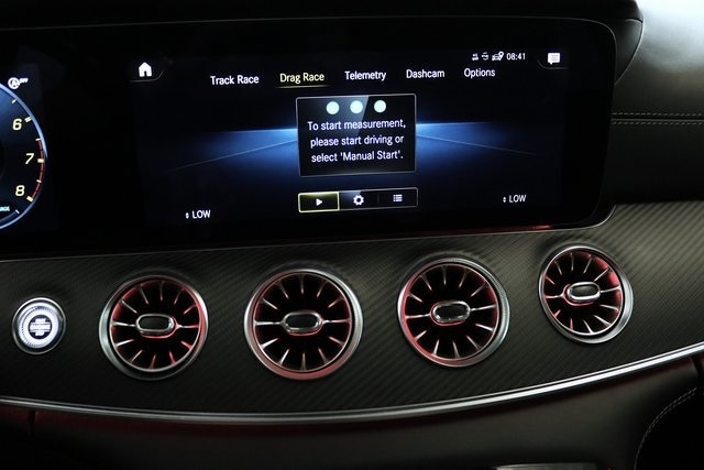 2021 MERCEDES-BENZ AMG GT - Image 25