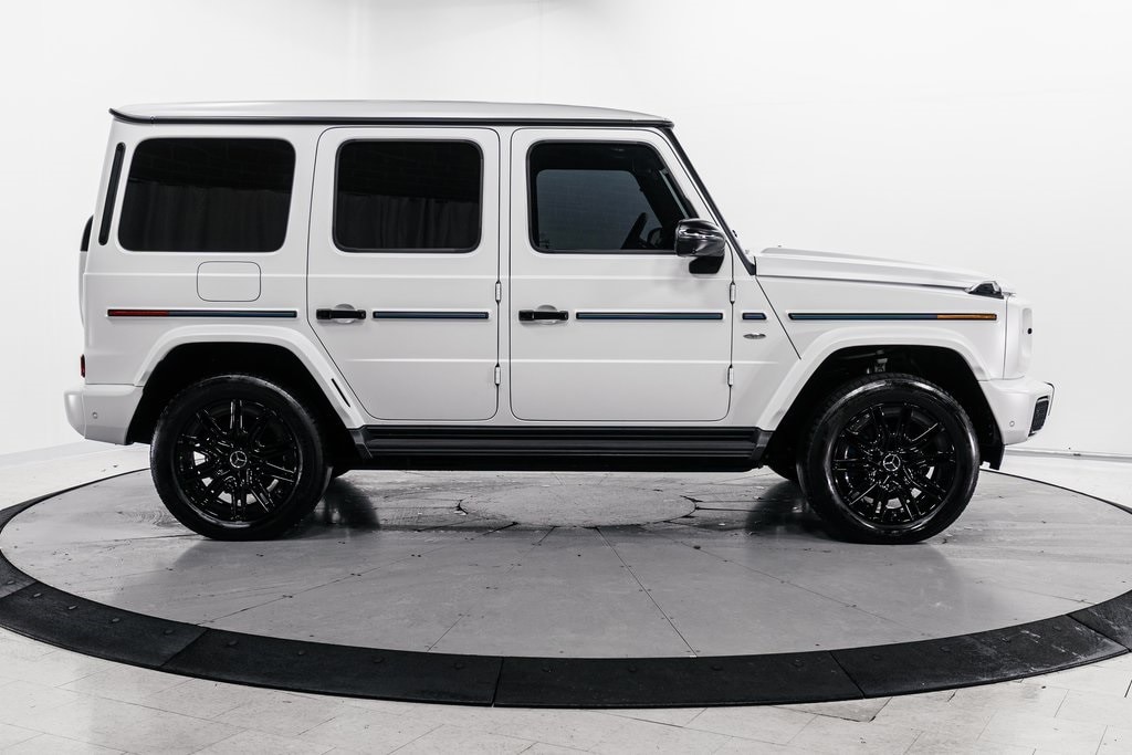 2025 MERCEDES-BENZ G-CLASS - Image 33