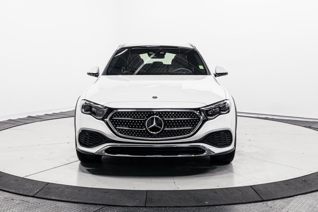 2024 MERCEDES-BENZ E-CLASS - Image 2