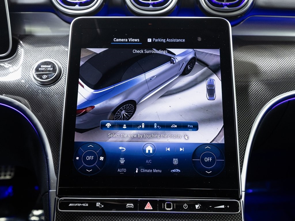 2025 MERCEDES-BENZ CLE - Image 26