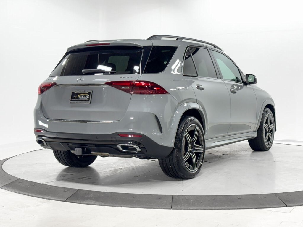 2025 MERCEDES-BENZ GLE-CLASS - Image 32