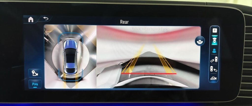 2024 MERCEDES-BENZ GLE-CLASS - Image 20