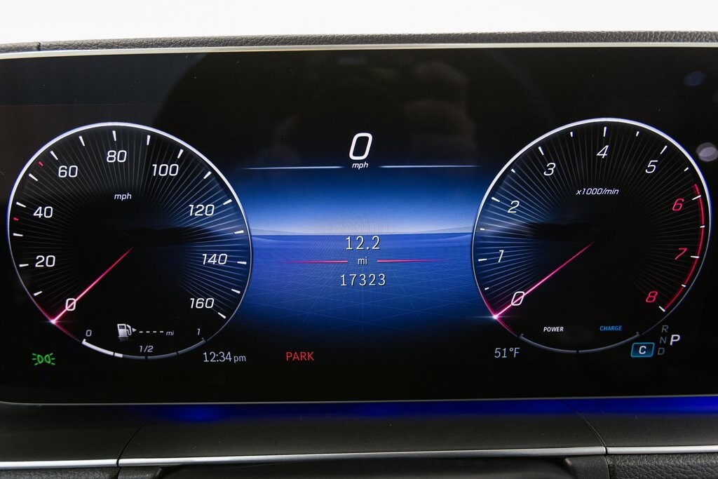 2024 MERCEDES-BENZ GLE-CLASS - Image 14