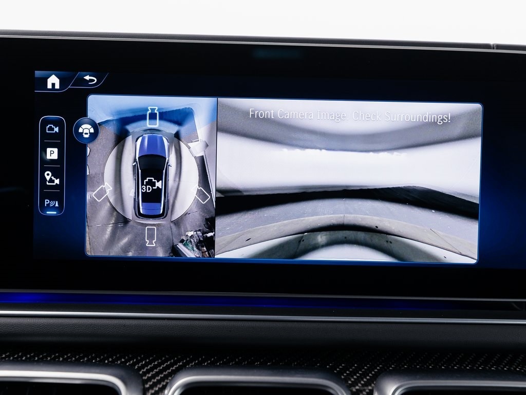 2025 MERCEDES-BENZ GLE-CLASS - Image 22