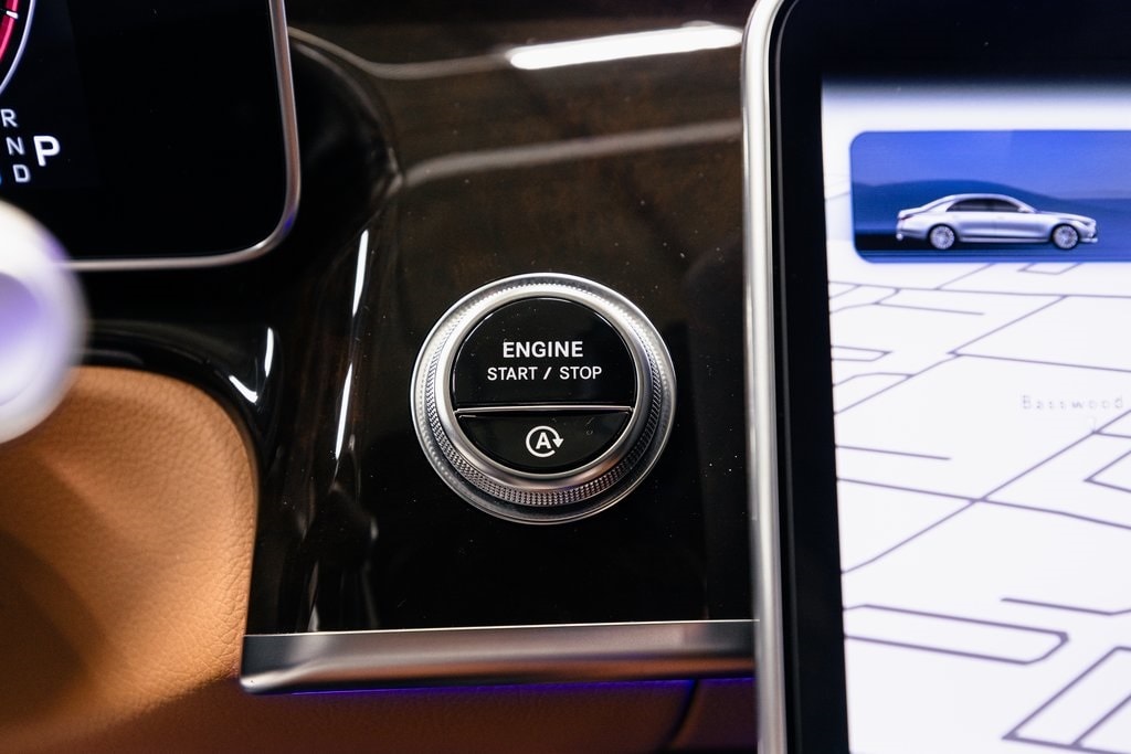 2024 MERCEDES-BENZ S-CLASS - Image 16