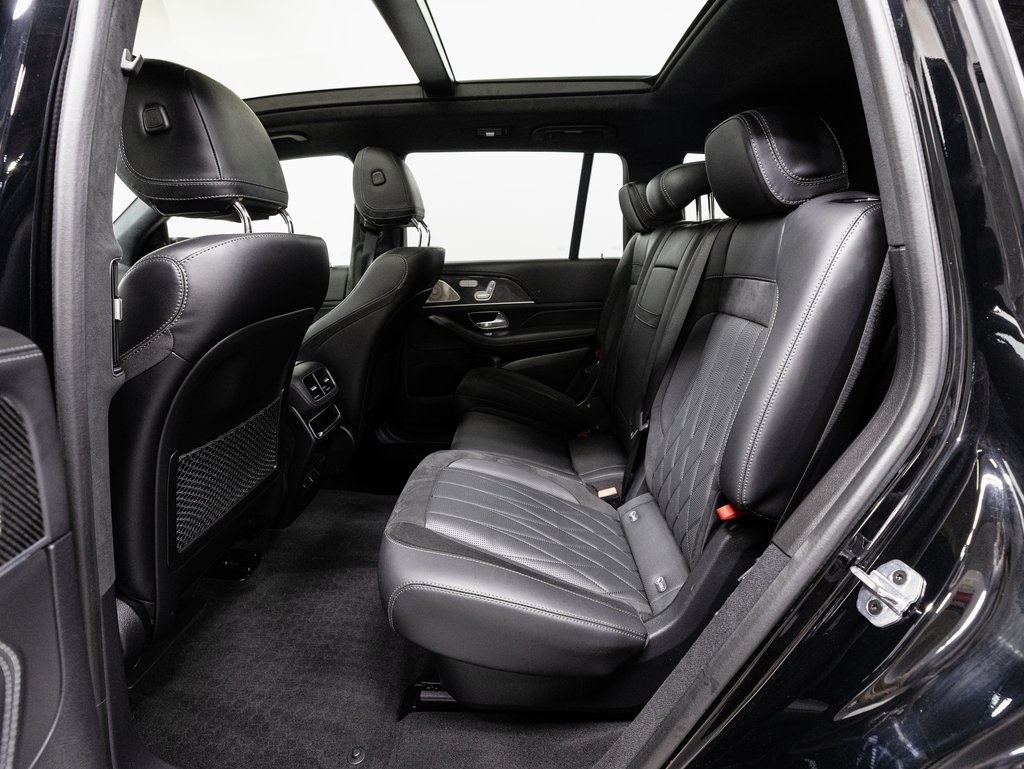 2024 MERCEDES-BENZ GLS-CLASS - Image 30