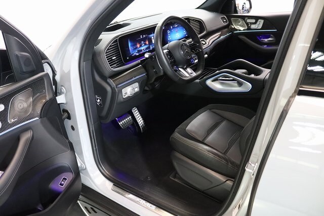 2024 MERCEDES-BENZ GLS-CLASS - Image 23